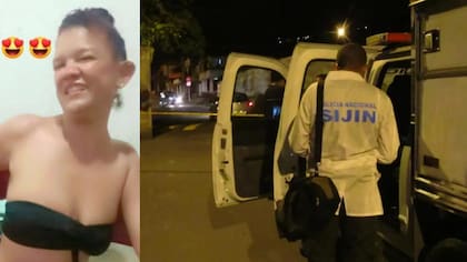 Asesinan a balazos a ‘Malka la Bruja’, mujer señalada como expendedora de drogas en Los Laureles