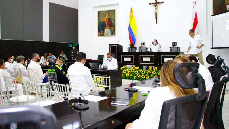 Asamblea del Atlántico: así va la puja por las curules