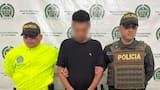 Presunto integrante del Clan del Golfo fue capturado en el sur del Cesar