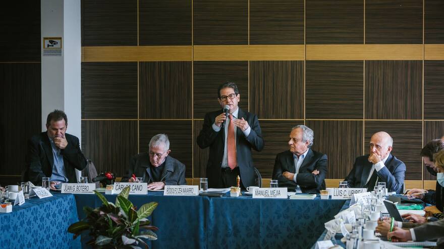 Importaciones de maíz se redujeron en más de 122 mil toneladas el año pasado