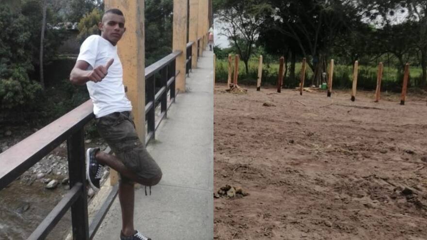 Murió hombre en Ponedera luego de recibir una descarga eléctrica