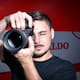 El videógrafo que explora con su lente a astros del fútbol