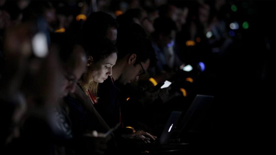 El MWC cierra tras mostrar el futuro de las comunicaciones