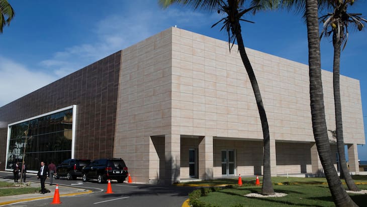 EE. UU. apoya la decisión de República Dominicana de aplazar la Cumbre de las Américas para 2026