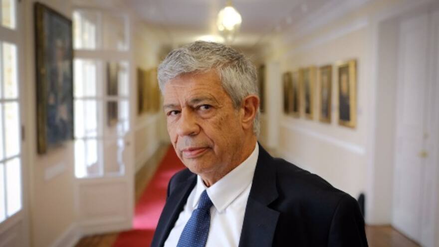 Se conoce la carta de renuncia de Jorge González como director de Planeación