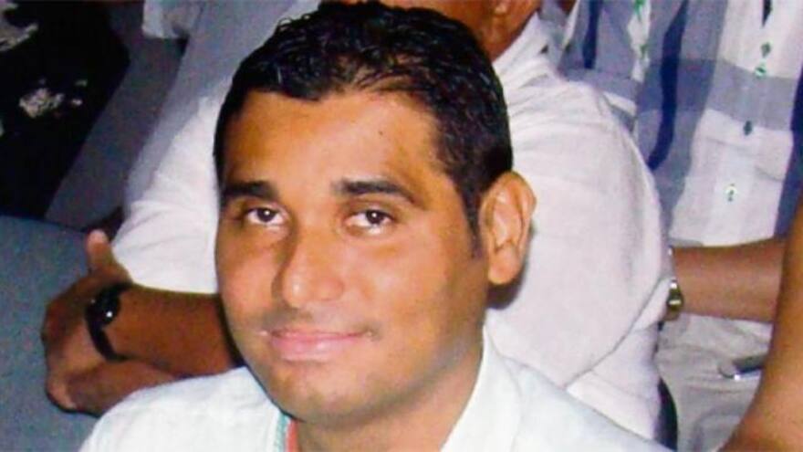 Ratifican condena contra Jesús Henao por el crimen de Jairo Zapa quien fue jefe de regalías de la Gobernación de Córdoba