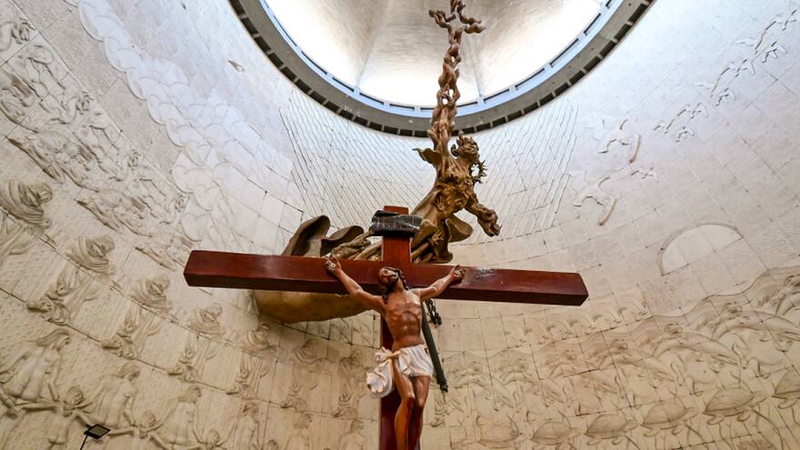 Semana Santa: Conozca el origen y significado del Domingo de Resurrección