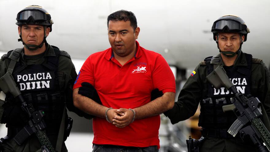 ¿Quién miente? Así han sido los saltos de ‘el Gatico’ en la ‘paz total’