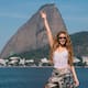 Copacabana se rendirá ante el fenómeno de Shakira