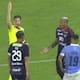 Esto publicó Jermein Peña tras la expulsión en el partido que Junior perdió 2-0 ante Sporting Cristal