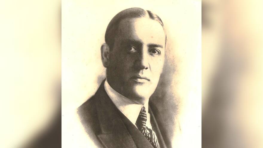 Ernesto Cortissoz, un pionero de la aviación cuyo legado sigue vivo