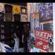 Los 50 años de Queen se celebran con tienda física en Londres