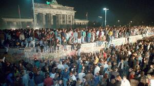 El recuerdo del muro de Berlín y los brotes nacionalistas