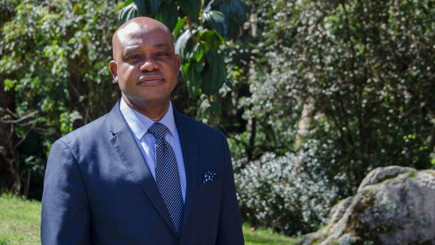 Colombia solicitó formalmente su adhesión a la Comunidad del Caribe