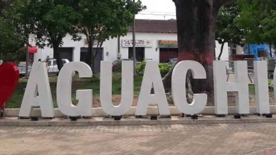 Desde el sur del Cesar se gesta nuevo departamento en Colombia