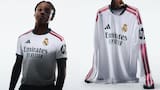 Real Madrid presentó su nueva camiseta: Linda Caicedo fue protagonista