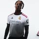 Real Madrid presentó su nueva camiseta: Linda Caicedo fue protagonista