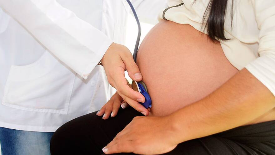 Las diez causas más frecuentes de los problemas de infertlidad en las mujeres