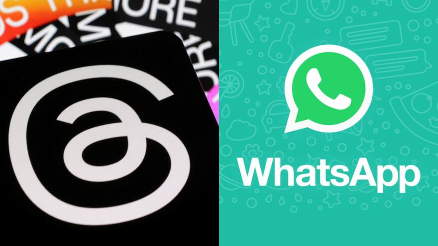 Canales de WhatsApp y Threads: paso a paso para seguir a EL HERALDO en estas plataformas
