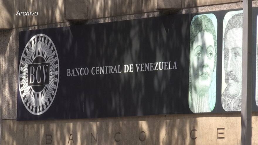 En video | Venezuela emite nuevos billetes ante incontrolable inflación
