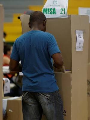 Acabar con la abstención electoral