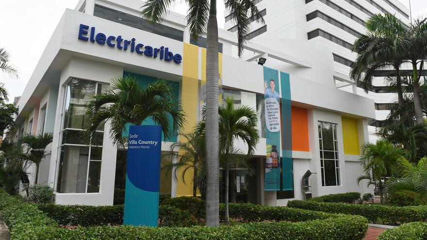 Superservicios sanciona a Electricaribe con $3.200 millones por fallas en el servicio