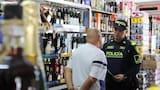 Policía refuerza prevención contra el licor adulterado en carnaval 2026