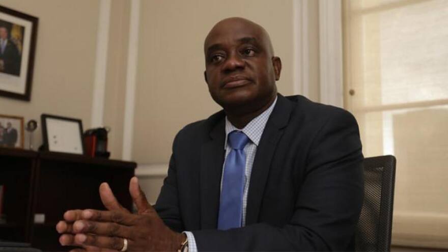 Colombia y Estados Unidos reafirman su relación de socios estratégicos