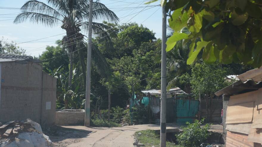 Desconocidos atacan casa de hombre señalado de envenenar a niños