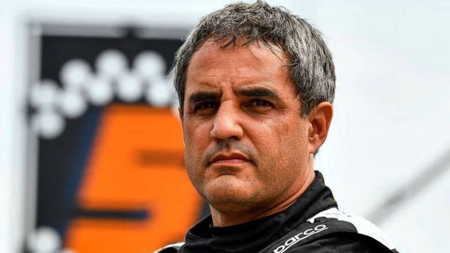 Montoya eligió su ‘Top 3’ de mejores deportistas colombianos de la historia