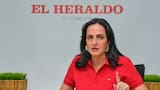 María Fernanda Cabal y partido Centro Democrático rechazan demanda del gobierno ante la Corte Suprema de Justicia: “El delito de opinión no existe”