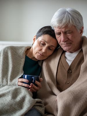 Economía de las canas