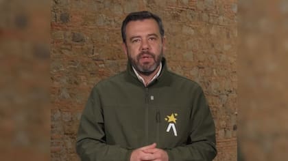 “Que los responsables paguen”: Carlos Galán tras asesinato del estudiante de Los Andes