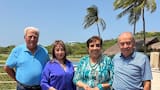 Celebración de 57 años de casados