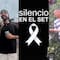 ¿Quiénes eran los dos miembros del equipo de producción de ‘Sin senos sí hay paraíso’ que murieron en medio de un ataque con arma blanca?