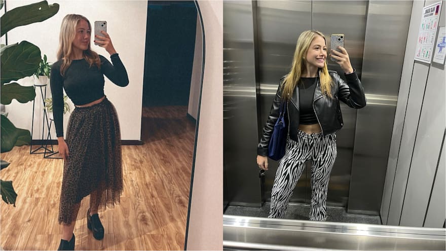 La periodista Laura Vargas denunció extorsión con fotos íntimas, luego de que le robaron el celular