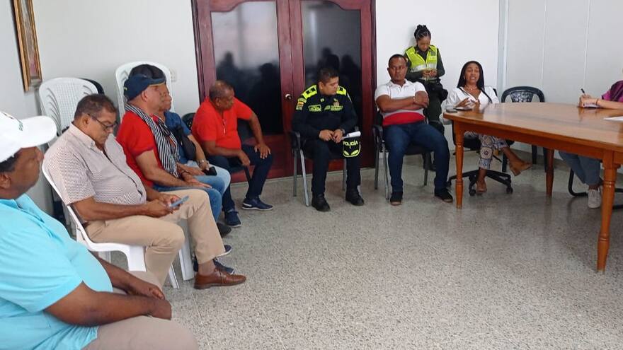 La Guajira: amenazan de muerte a cinco periodistas del municipio de Barrancas