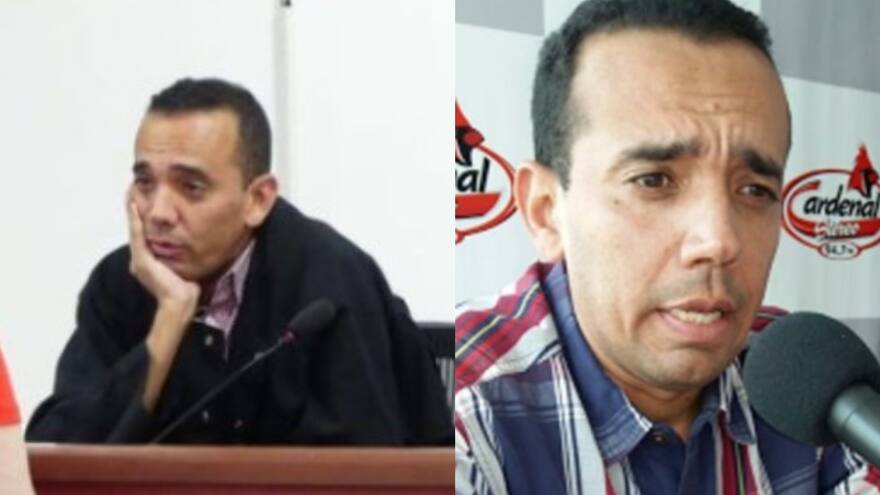 Detención preventiva en establecimiento carcelario contra un juez de Maicao