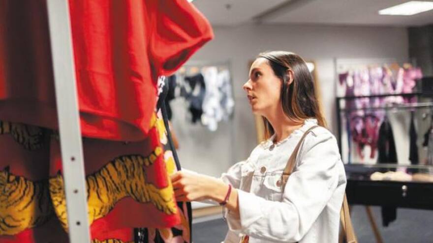 Exportaciones de moda del país caen más de 10 % entre enero y noviembre