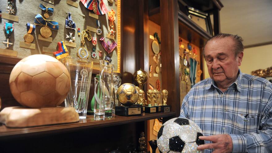 Juicio Fifa: testigo describe sórdida red de corrupción de exjerarcas de Conmebol