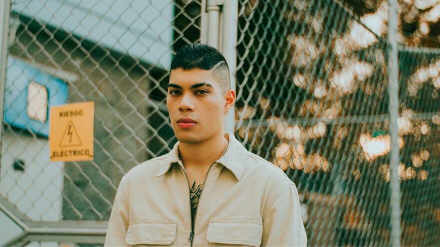 Persand: el talento urbano caleño que se toma la ciudad de barranquilla con ‘Vuela vuela’