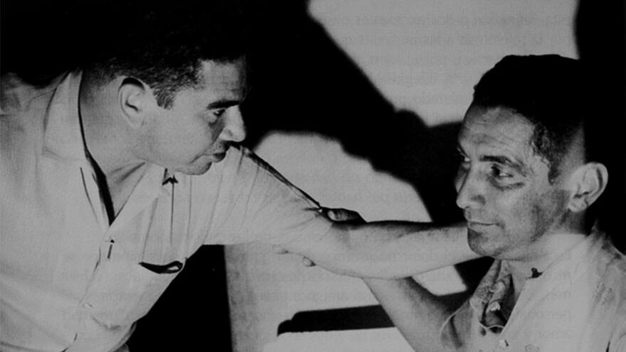 45 años sin Jaime Molina, el pintor del vallenato