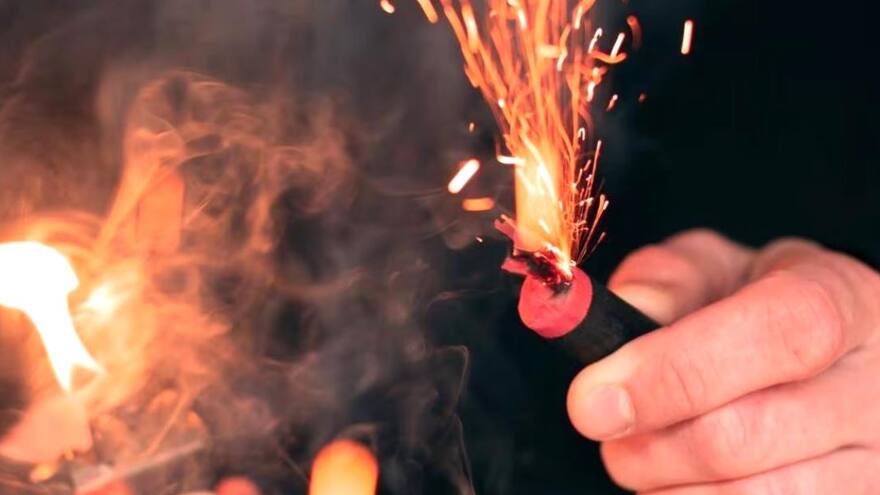 Sucre cerró el período de vigilancia intensificada de pólvora con 29 casos