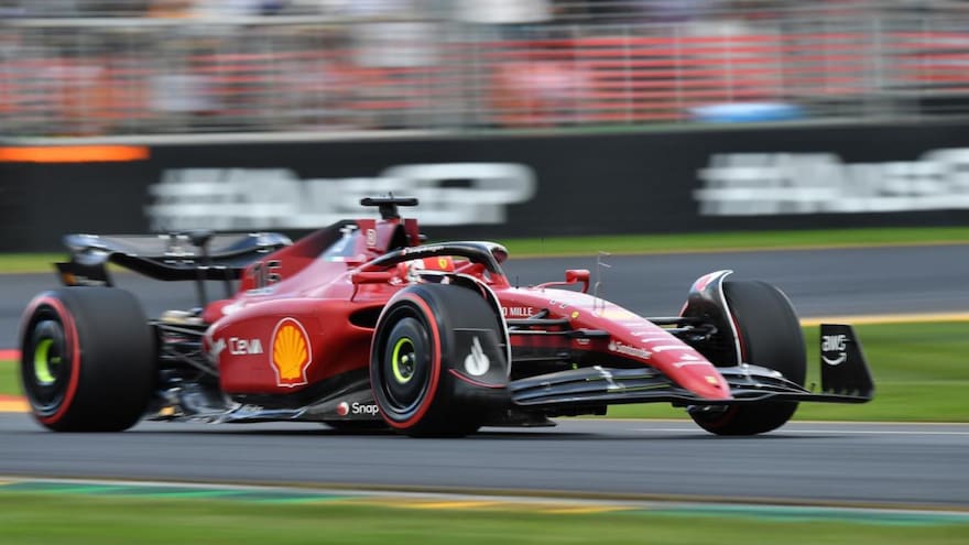 'Le traería mucho nombre a Colombia': Montoya sobre Fórmula 1 en Barranquilla