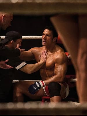 ‘La Máquina’ – Brutalidad y fragilidad según Benny Safdie