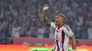 Esto es lo que necesita Junior para ir a la final de la Liga-II