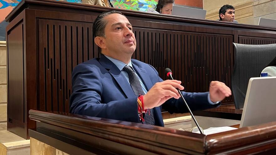 Aprueban en primera vuelta la reducción de vacaciones de los congresistas en la Cámara de Representantes