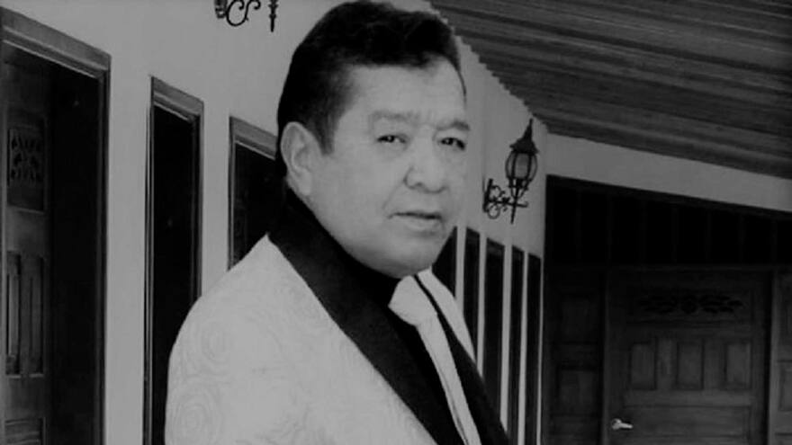 La llegada de Pastor López a Colombia, en 1972, fue pisando suelo barranquillero