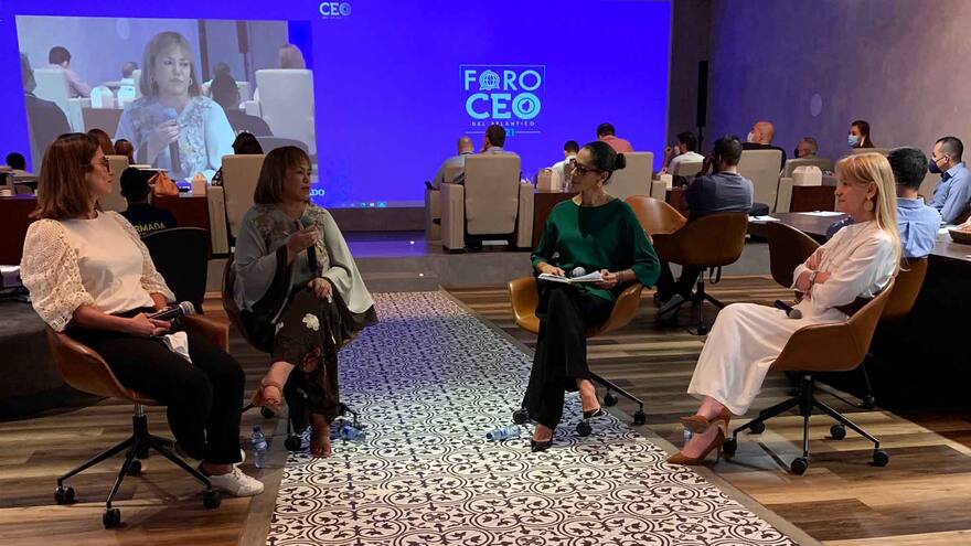 Empresas asumen el desafío de operar en la nueva normalidad