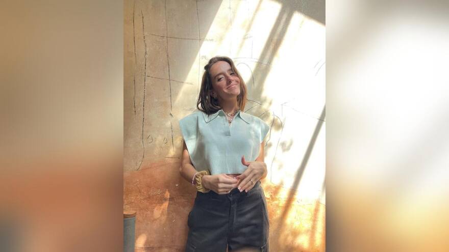 Evaluna Montaner confesó que tuvo una pelea con una de sus cuñadas